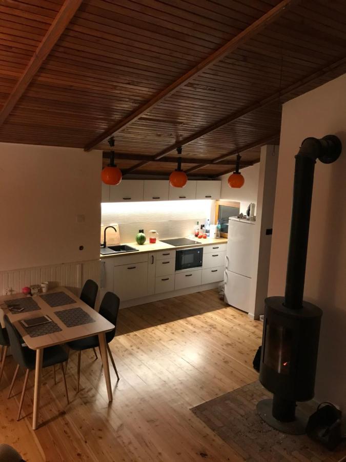 Majkowka Villa Lakie Ngoại thất bức ảnh